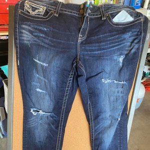 Vigoss Boyfriend Jeans